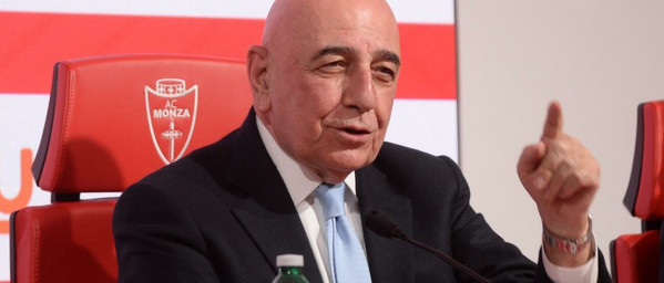 Galliani