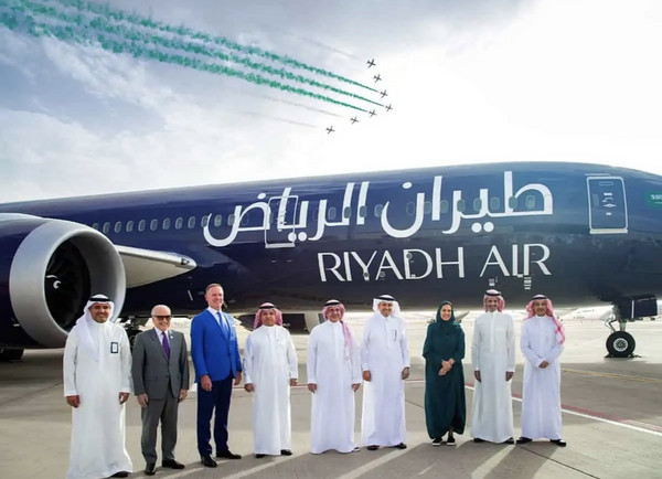 Riyadh Air