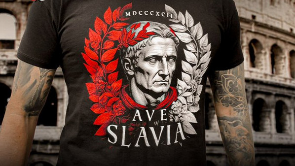 ave slavia