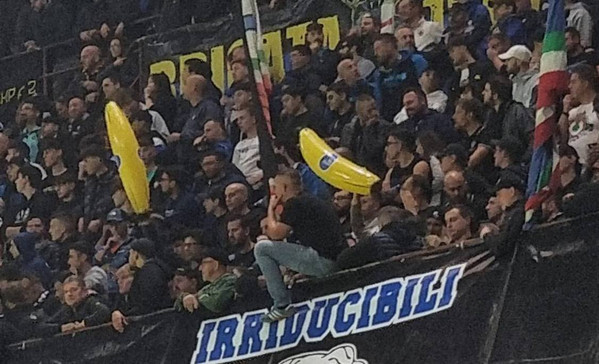 banane san siro