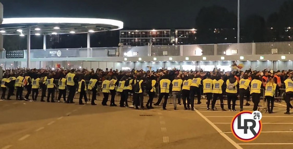 inter-roma tifosi san siro