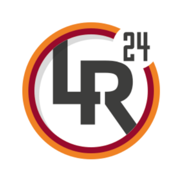 logo laroma24