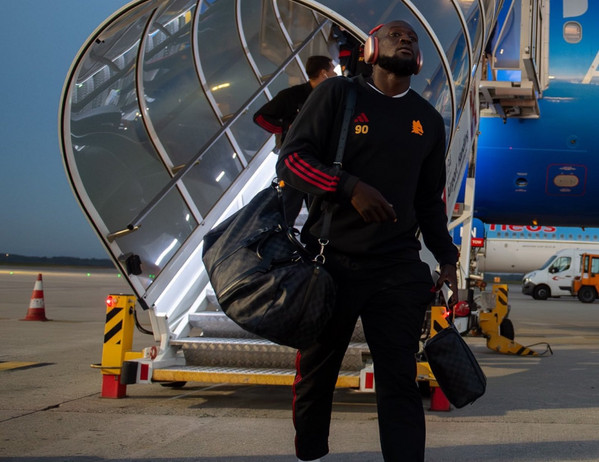 lukaku aereo