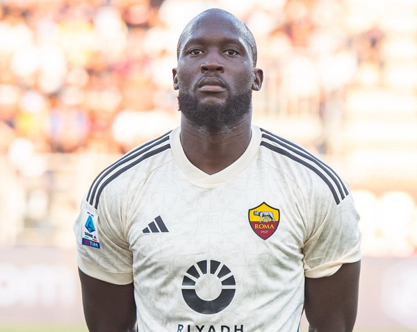 lukaku cagliari roma