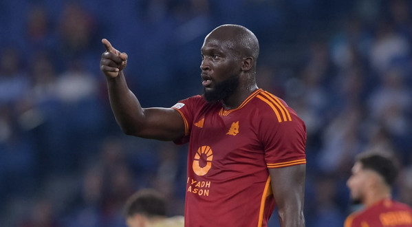 roma-servette lukaku