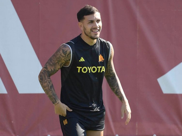 trigoria paredes