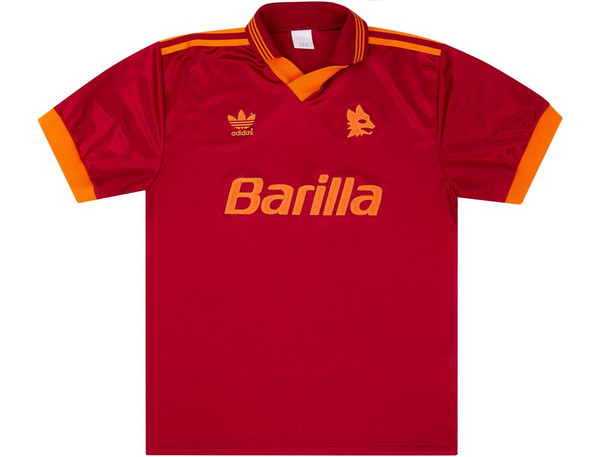 indiscrezione maglia roma 24 25