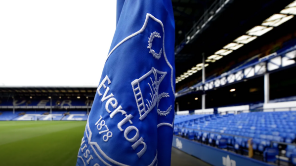 everton logo