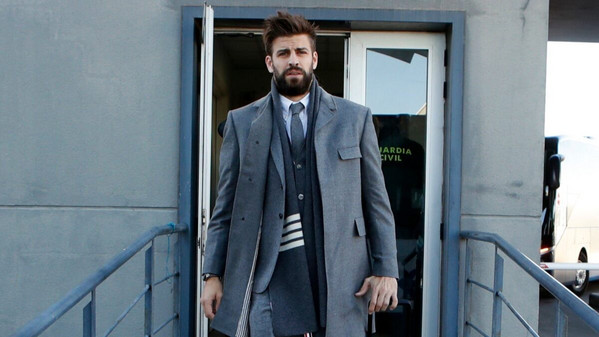 gerard pique