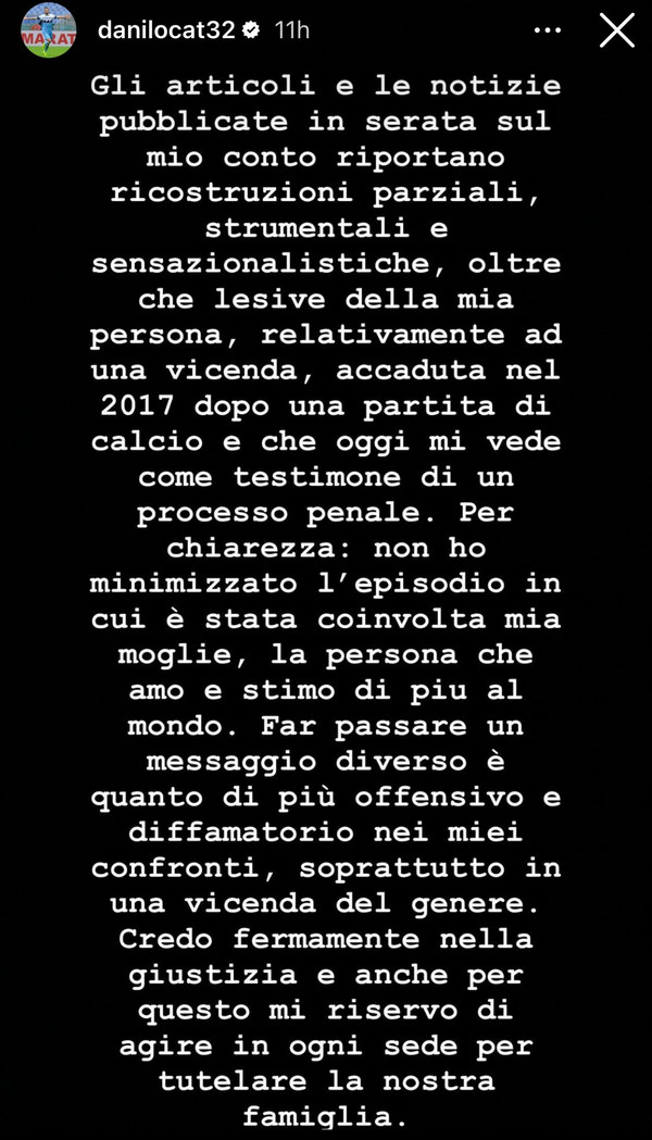 instagram cataldi