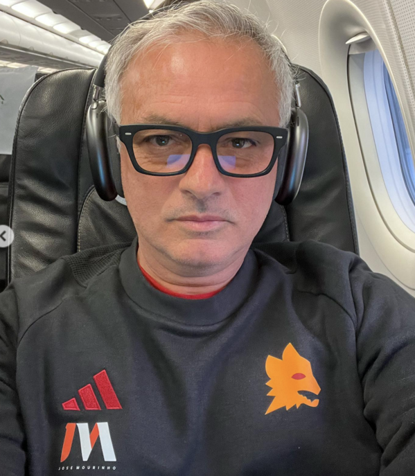 mourinho ig