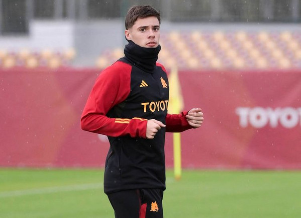 trigoria zalewski