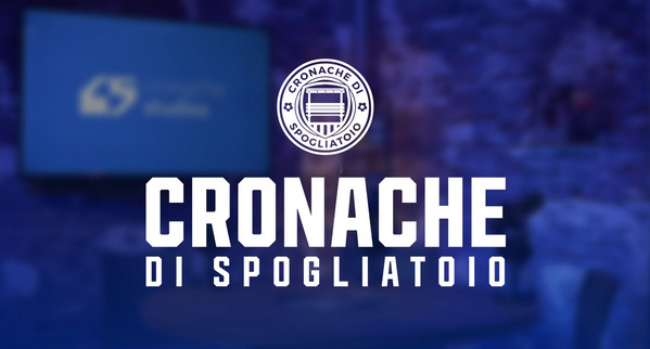 Cronache di spogliatoio