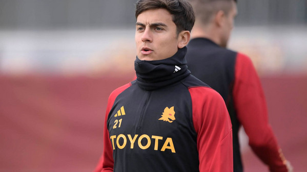 Dybala