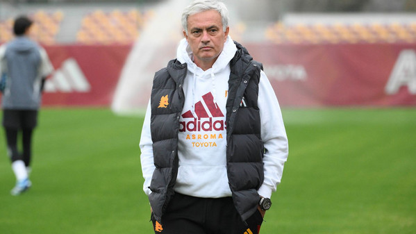 Mourinho