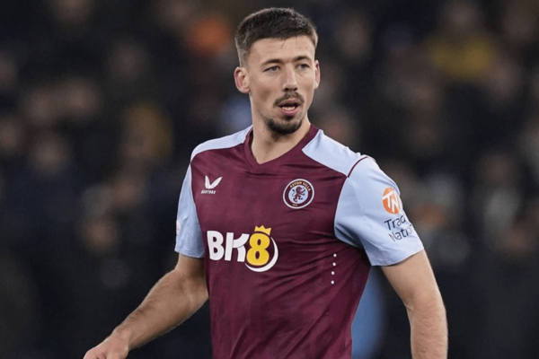 clement lenglet