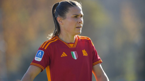 serie a femminile roma-milan haavi