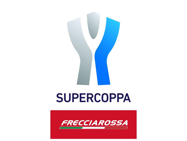 supercoppa italiana logo