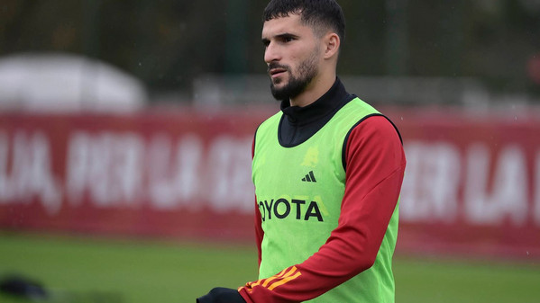 trigoria aouar