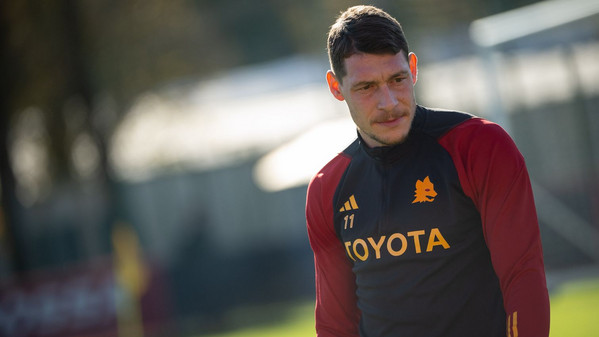 trigoria belotti