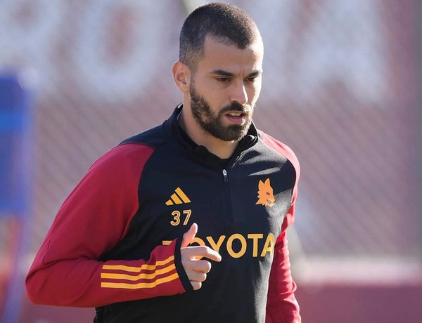 trigoria spinazzola