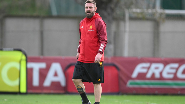 de rossi