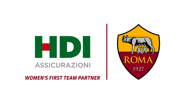 HDI Assicurazioni Roma Femminile