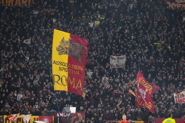 curva sud