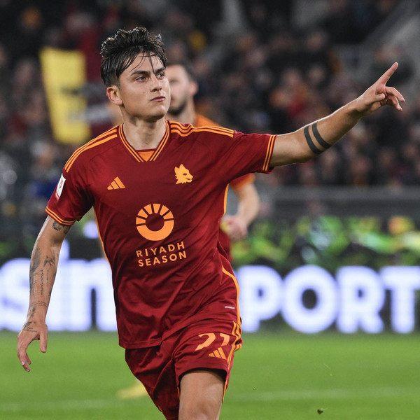 dybala roma cremonese