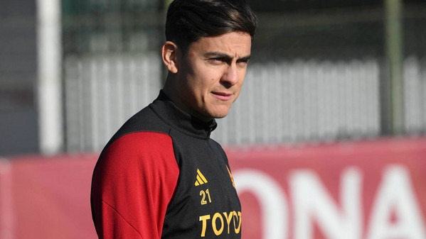 dybala