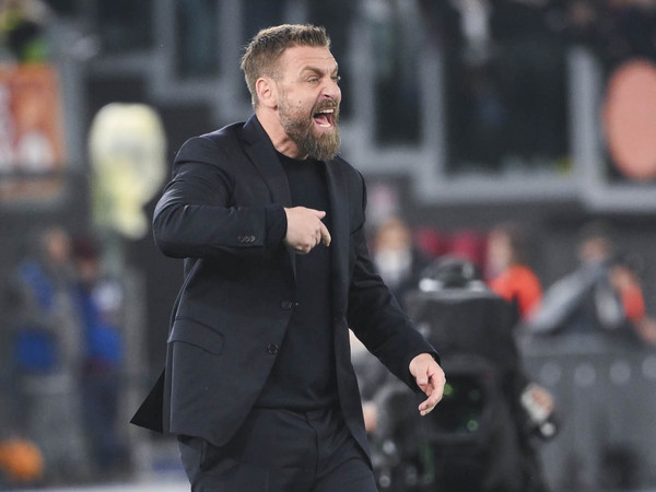 De Rossi