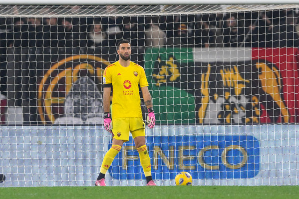 AS Roma v Cagliari - Serie A TIM