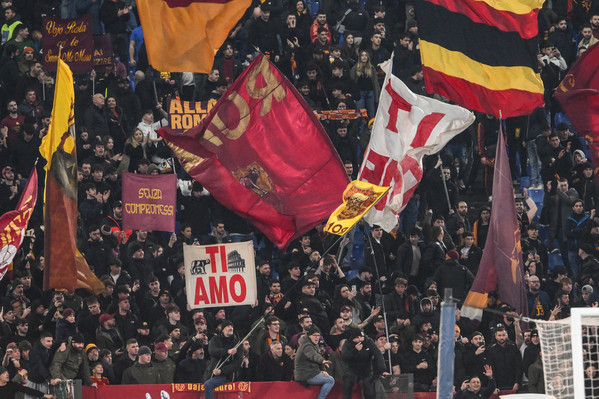 AS Roma v Cagliari - Serie A TIM