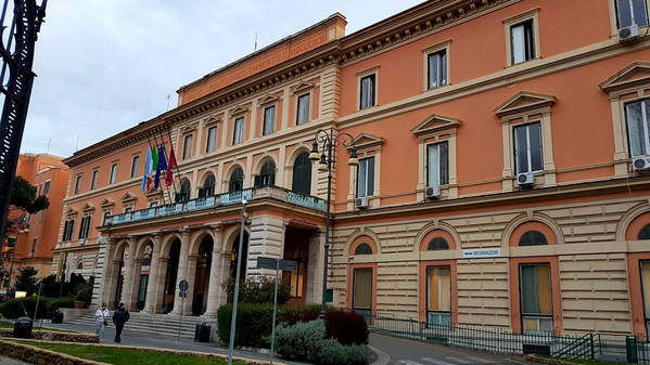 Umberto I Policlinico