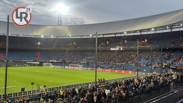 dekuip feyenoord roma