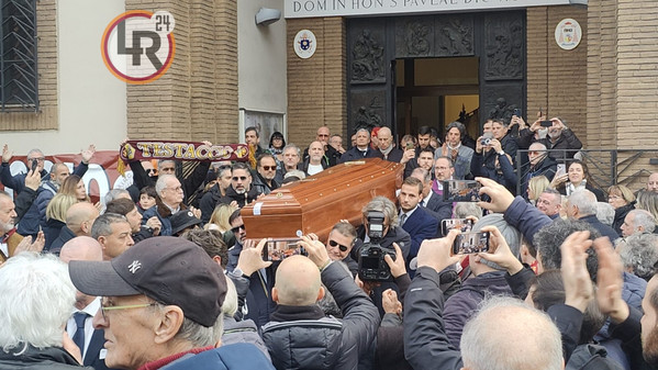 funerali losi