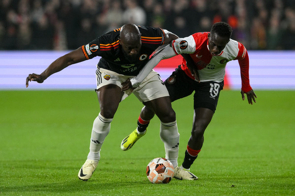 lukaku feyenoord