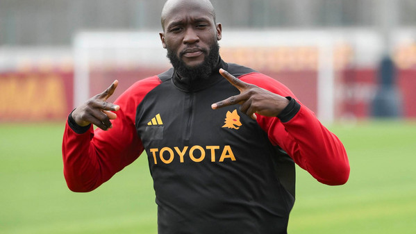 lukaku rom