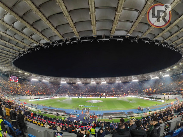 olimpico roma feyenoord