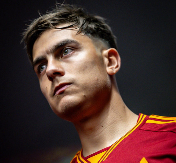 roma cagliari dybala