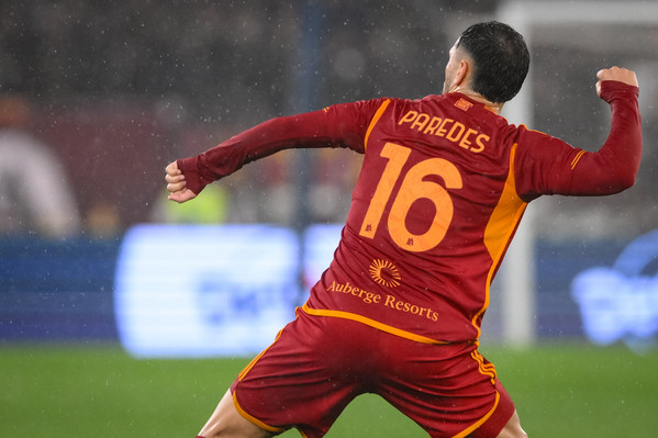 roma-inter paredes