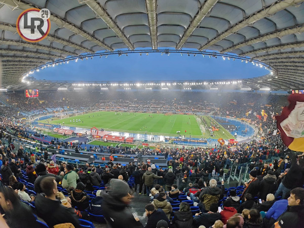 roma-inter stadio olimpico