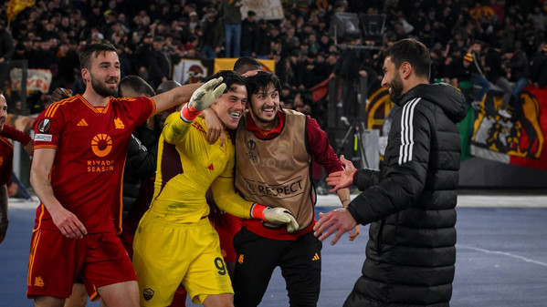 svilar e rui patricio roma feyenoord