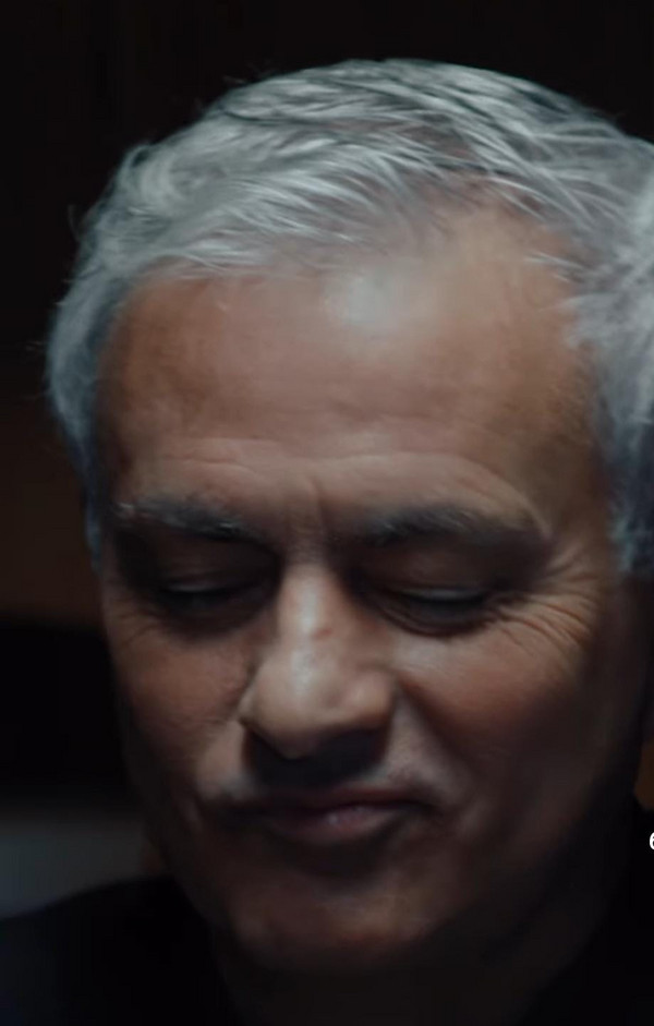 Mourinho