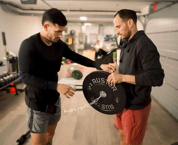 paredes palestra ig