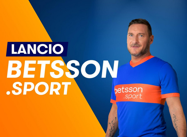 totti betsson.sport