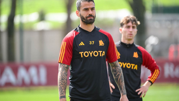 trigoria spinazzola