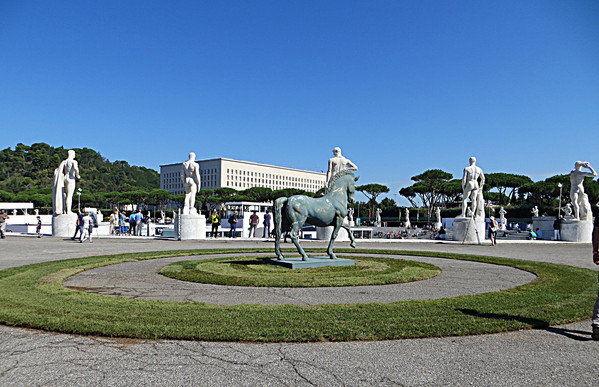 Foro italico