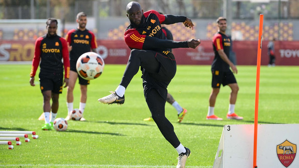 Lukaku