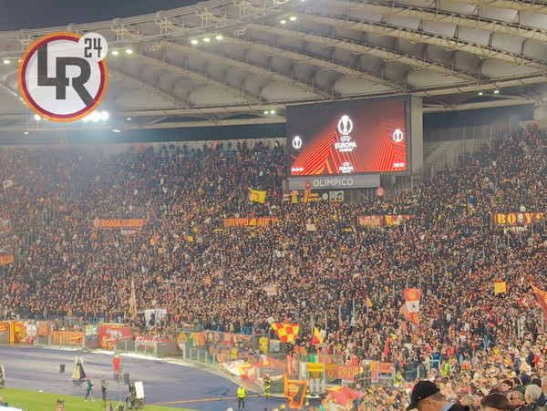 curva sud roma milan